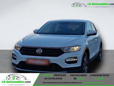 Occasion VW T-Roc 110 ch (80 kW) 2021 SUV