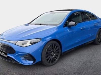 Occasion 2025 Mercedes 250 Edition Coupé | 59 900 € (Bon prix)