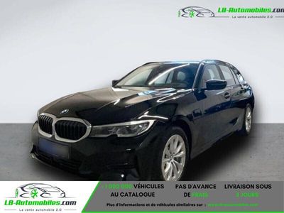 occasion BMW 330e 330292 ch BVA