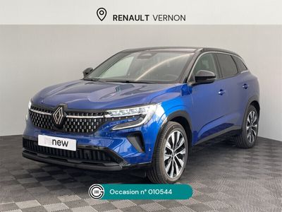 occasion Renault Austral I 1.2 E-Tech full hybrid 200ch Techno - 23