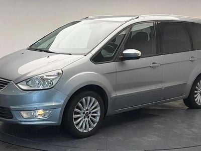 Occasion Ford Galaxy Business Edition 116 ch (85 kW) 2013 Noir Monospace