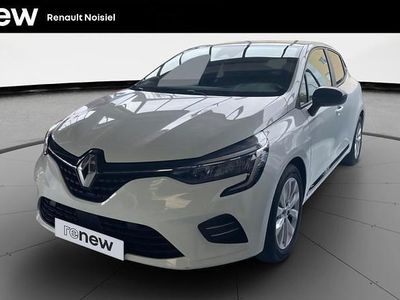 Occasion Renault Clio V Evolution 91 ch (66 kW) 2023 Blanc Citadine