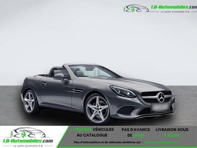 occasion Mercedes SLC300 BVA