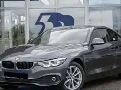 occasion BMW 420 Serie 4 (f32) da 190ch Lounge Euro6c