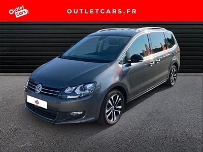 VW Sharan