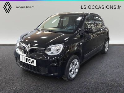 occasion Renault Twingo TwingoIII Achat Intégral