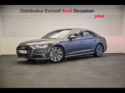 occasion Audi A8 Avus Extended 60 TFSI e quattro 330 kW (449 ch) tiptronic