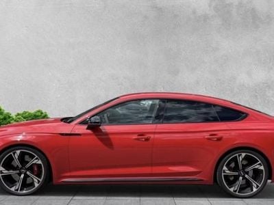 Audi RS5 Sportback