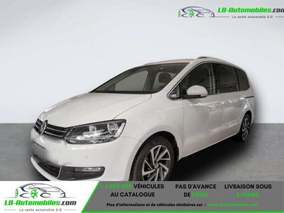 VW Sharan