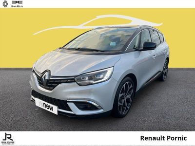 occasion Renault Grand Scénic IV 1.3 TCe 140ch Techno 7 places