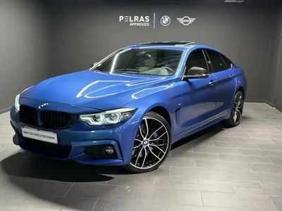 BMW 440