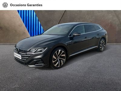 VW Arteon