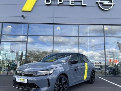 occasion Opel Corsa-e ELECTRIQUE