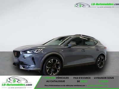Occasion Cupra Formentor 245 ch (180 kW) 2021 SUV