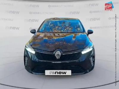 Occasion Renault Clio V Evolution 2024 Noir etoile Berline