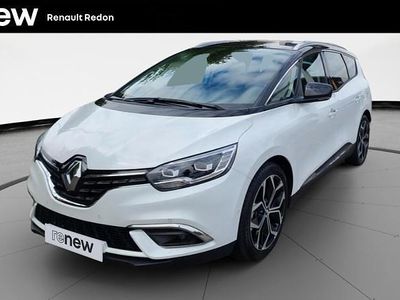 Renault Grand Scénic IV
