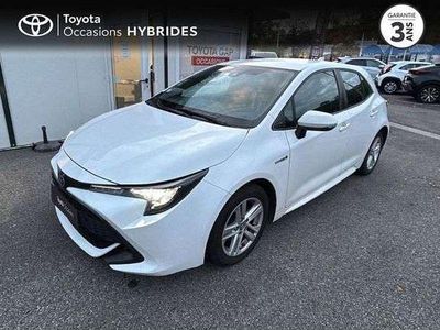 Occasion 2019 Toyota Corolla Business Edition Berline | 16 879 € (Prix assez cher)