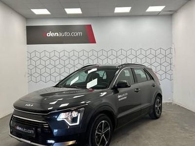 Occasion 2026 Kia Niro Active SUV | 30 900 € (Prix juste)