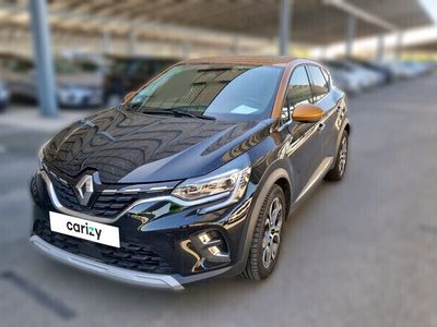 occasion Renault Captur E-Tech Plug-in 160 - 21 Intens