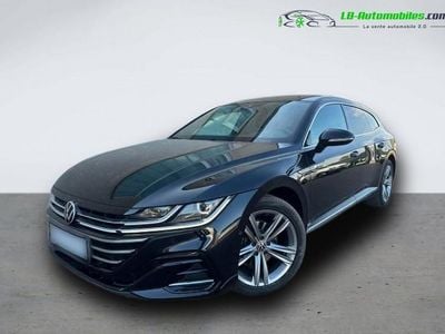 VW Arteon
