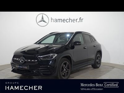 Mercedes GLA250