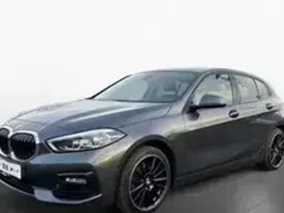 occasion BMW 118 Serie 1 ia 140ch Edition Sport Dkg7