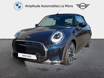 Occasion 2024 Mini Cooper Coupé Premium Plus Coupé | 35 990 €