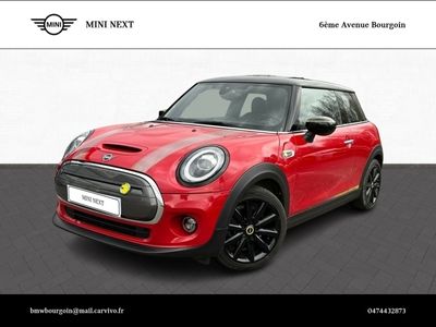 occasion Mini Cooper SE 184ch Edition Greenwich BVA