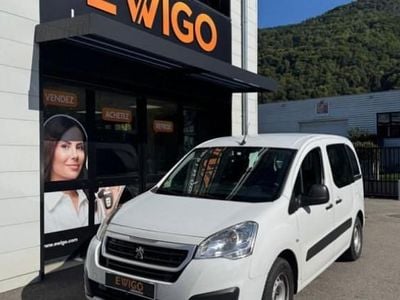 Peugeot Partner Tepee
