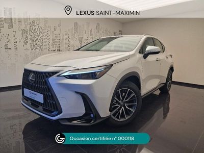 occasion Lexus NX350h 2WD Pack