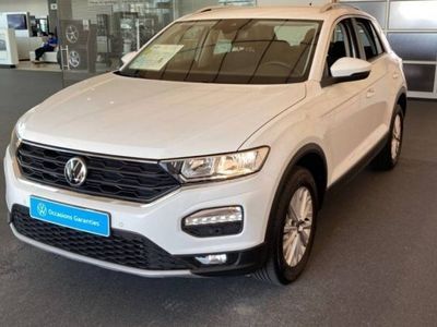 occasion VW T-Roc Business 2.0 Tdi 115 Start/stop Bvm6 Lounge Business