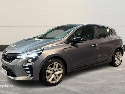 Occasion Renault Clio V Evolution 68 ch (50 kW) 2024 Orange Berline