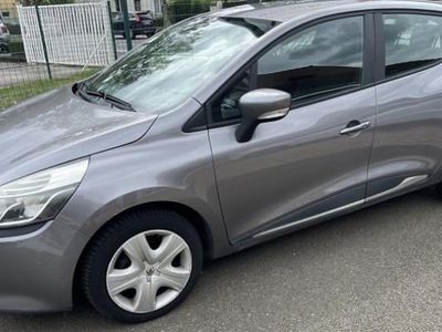 Renault Clio IV