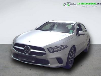 Mercedes A200