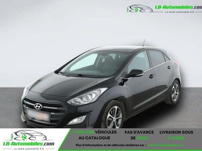 Occasion 2015 Hyundai i30 Berline | 14 800 €