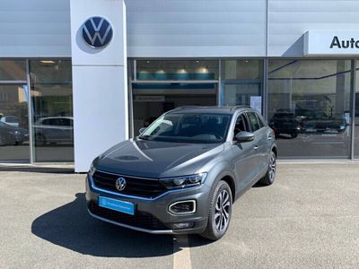 occasion VW T-Roc T-Roc1.0 TSI 110 Start/Stop BVM6 Active 5p