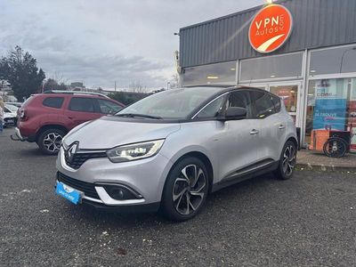 Occasion Renault Scénic IV Intens 140 ch (102 kW) 2019 Monospace