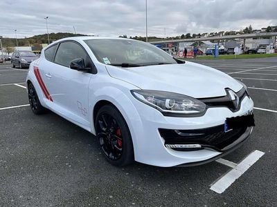 Occasion 2016 Renault Mégane Coupé Coupé | 29 500 €