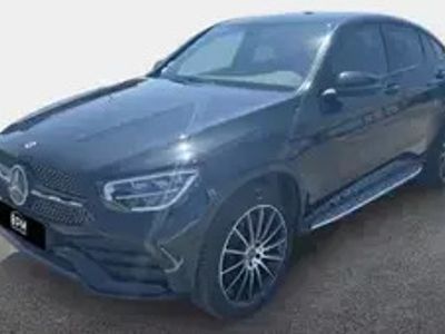 Mercedes GLC300e