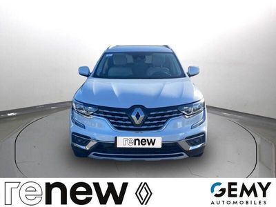 occasion Renault Koleos Tce 160 Edc Intens