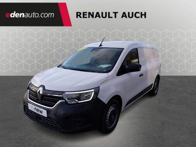 Occasion 2023 Renault Kangoo Monospace | 19 990 €