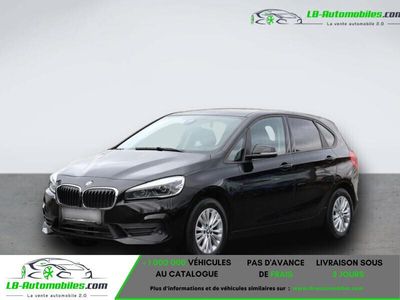 occasion BMW 218 Serie 2 Active Tourer d xDrive 150 ch