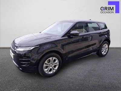 occasion Land Rover Range Rover evoque D150 2WD BVM6