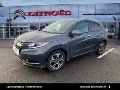 occasion Honda HR-V 1.6 I-dtec Exclusive Navi 5p