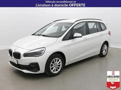 BMW 216 Gran Tourer