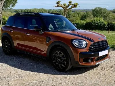 Mini Cooper Countryman