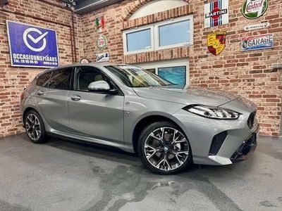 Occasion BMW 120 M Sport 170 ch (125 kW) 2025 Gris Citadine
