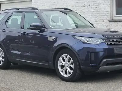 occasion Land Rover Discovery 3.0 TD6 HSE ( TVAC / BTWin )