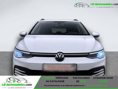 VW Golf VIII