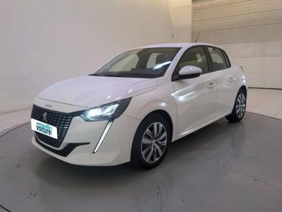 occasion Peugeot 208 PureTech 75 S&S BVM5 Active Business